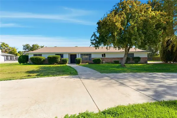 850 Palmer Circle, Lemoore, CA 93245