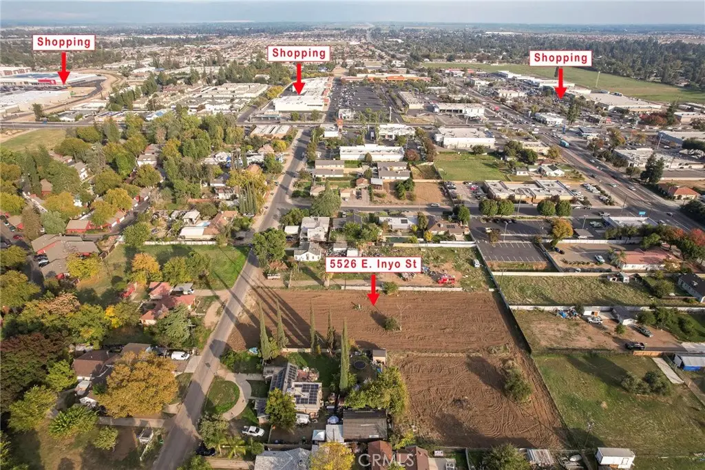 5526 E Inyo, Fresno, CA 93727 - #1
