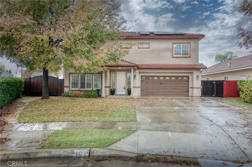 169 Rosewood, Sanger, CA 93657 - Image #1