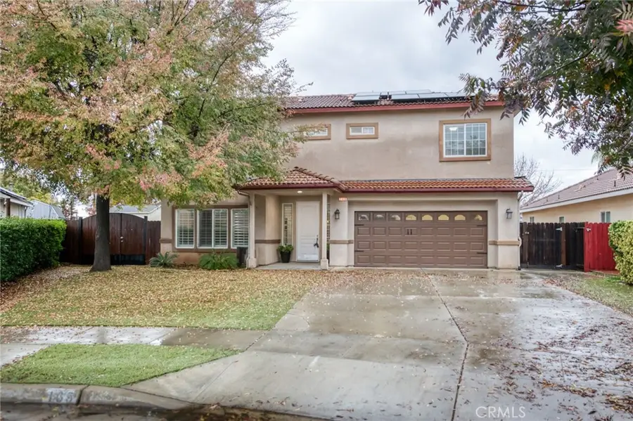 169 Rosewood, Sanger, CA 93657 - Image #3