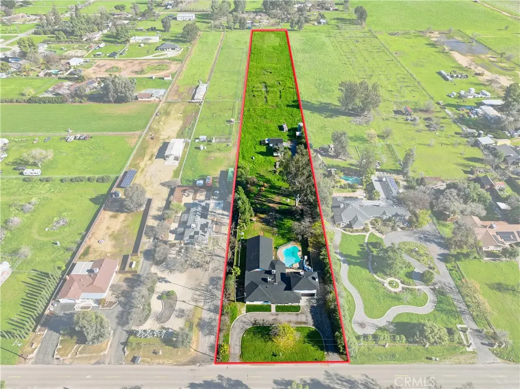 10326 10326 N Fowler Avenue N, Clovis, CA 93619 - #1