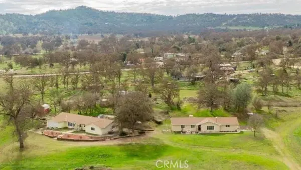 31306 Ruth Hill Road, Squaw Valley, CA 93675