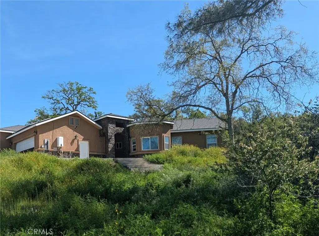 43243 Long Hollow Drive, Coarsegold, CA 93614 - #1