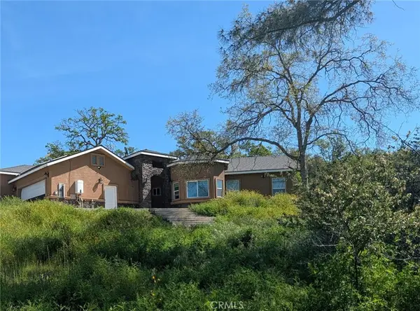 43243 Long Hollow Drive, Coarsegold, CA 93614