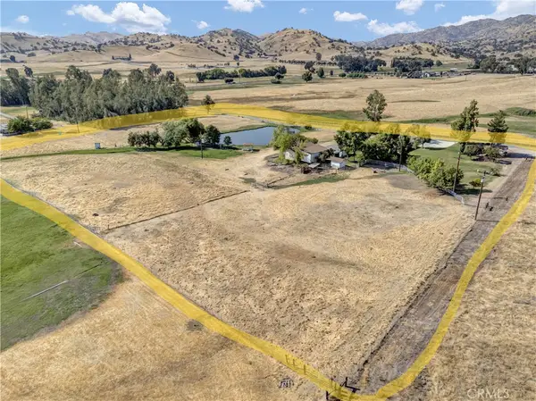 18002 Road 320, Springville, CA 93265