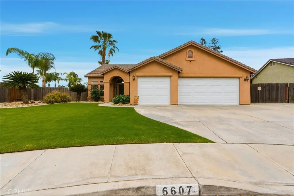 6607 Lilydale Drive, Bakersfield, CA 93313 - #1