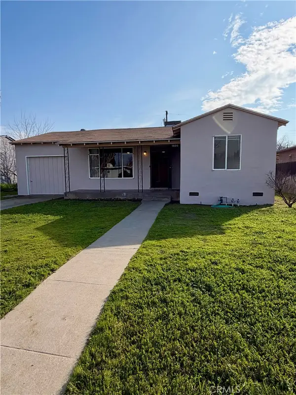1605 W Fedora, Fresno, CA 93705