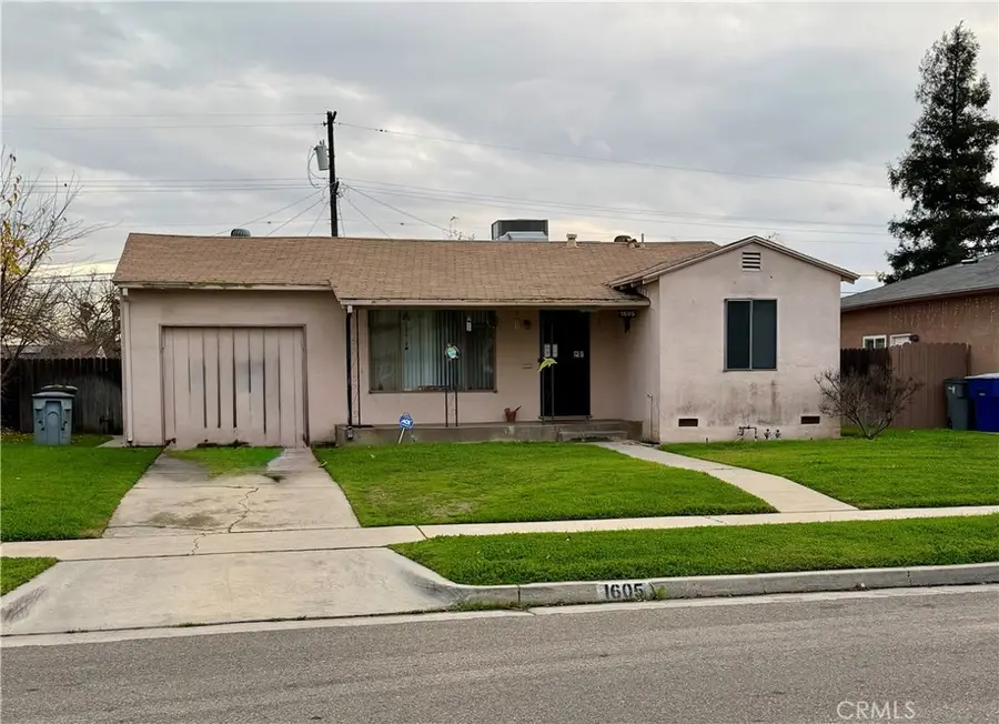 1605 W Fedora, Fresno, CA 93705 - #2