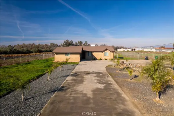 23404 Avenue 104, Terra Bella, CA 93270