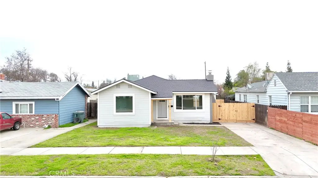 1145 W 22nd, Merced, CA 95340 - Image #1