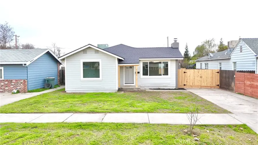 1145 W 22nd, Merced, CA 95340 - Image #2