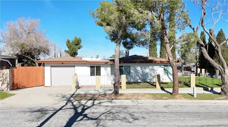 38835 Mesquite, Palmdale, CA 93551 - Image #2