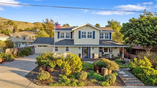 340 D Street, Cayucos, CA 93430