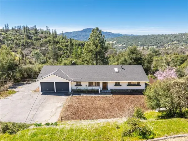 42324 Buckeye Road, Oakhurst, CA 93644