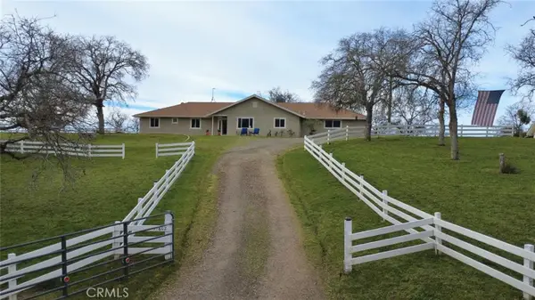 31602 Tumbleweed, Squaw Valley, CA 93675