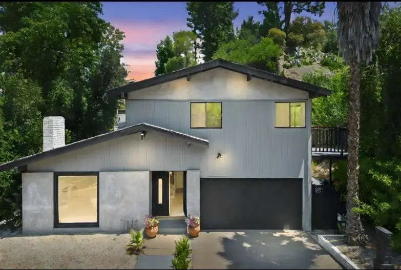 3448 Ardsley Place, Encino, CA 91436 - Image #3