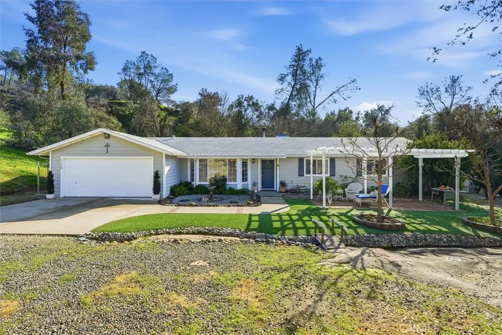 41322 Long Hollow Drive, Coarsegold, CA 93614 - #1