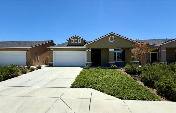 1200 Orange Street, Avenal, CA 93204
