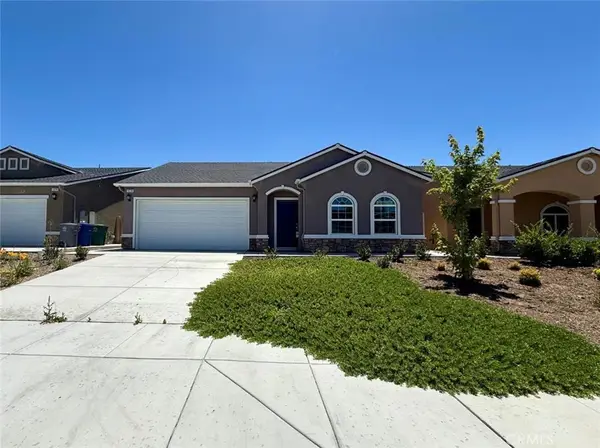 1224 E Orange Street, Avenal, CA 93204
