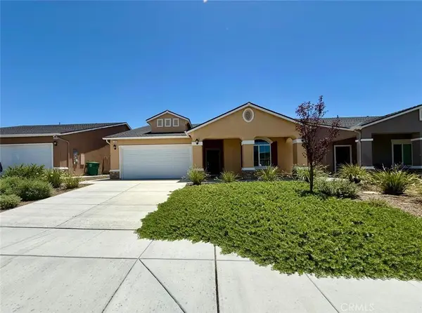 1240 E Orange Street, Avenal, CA 93204