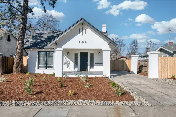 701 E Clinton, Fresno, CA 93704