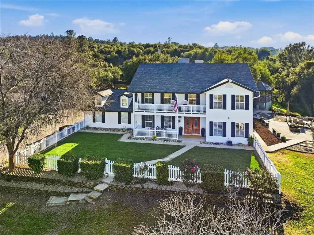 31140 Quartz Mountain, Coarsegold, CA 93614 - Image #1