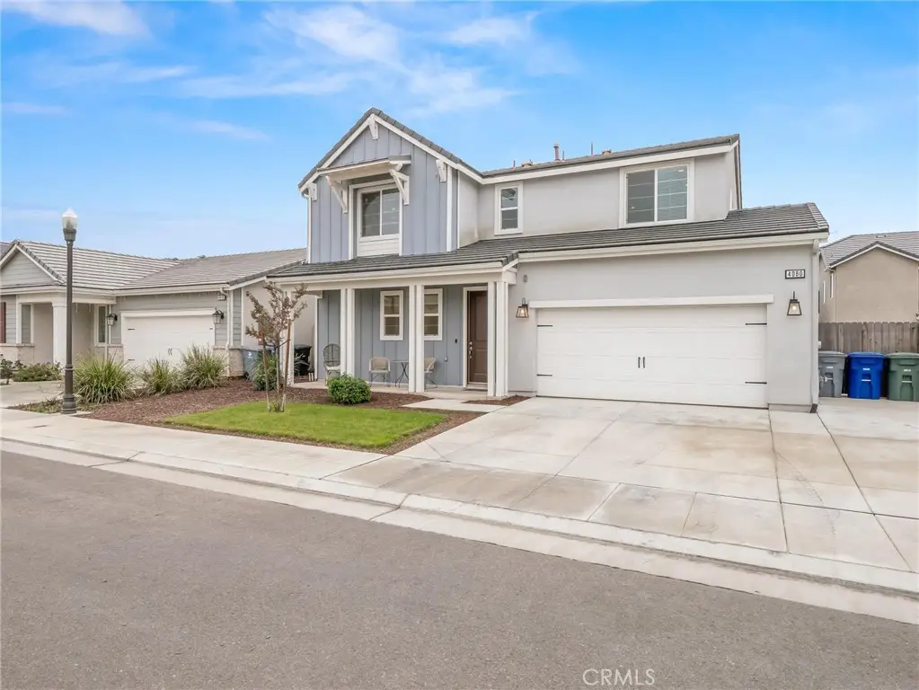 4080 San Jose, Clovis, CA 93619 - #1