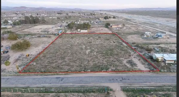 52010 Hidden River Road, Hinkley, CA 92345