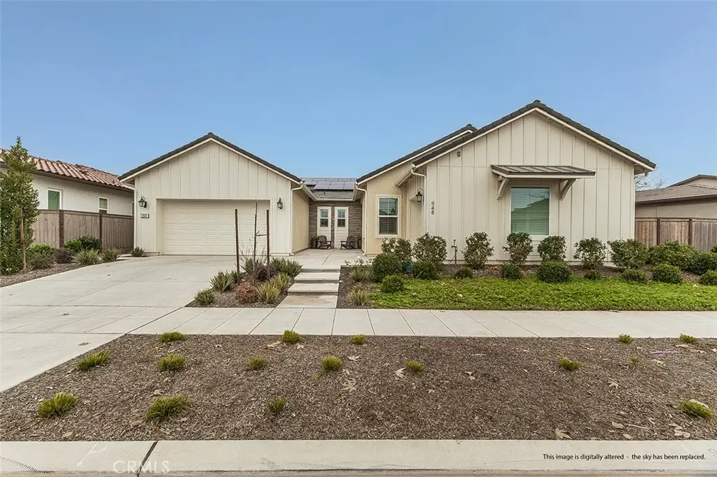 948 Beaver Pond, Madera, CA 93636 - #1