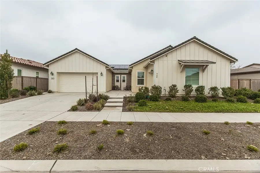 948 Beaver Pond, Madera, CA 93636 - #2