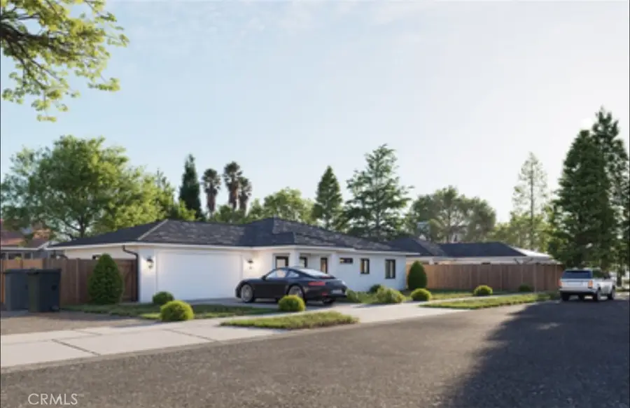 4210 E Calwa Avenue, Fresno, CA 93725 - #2