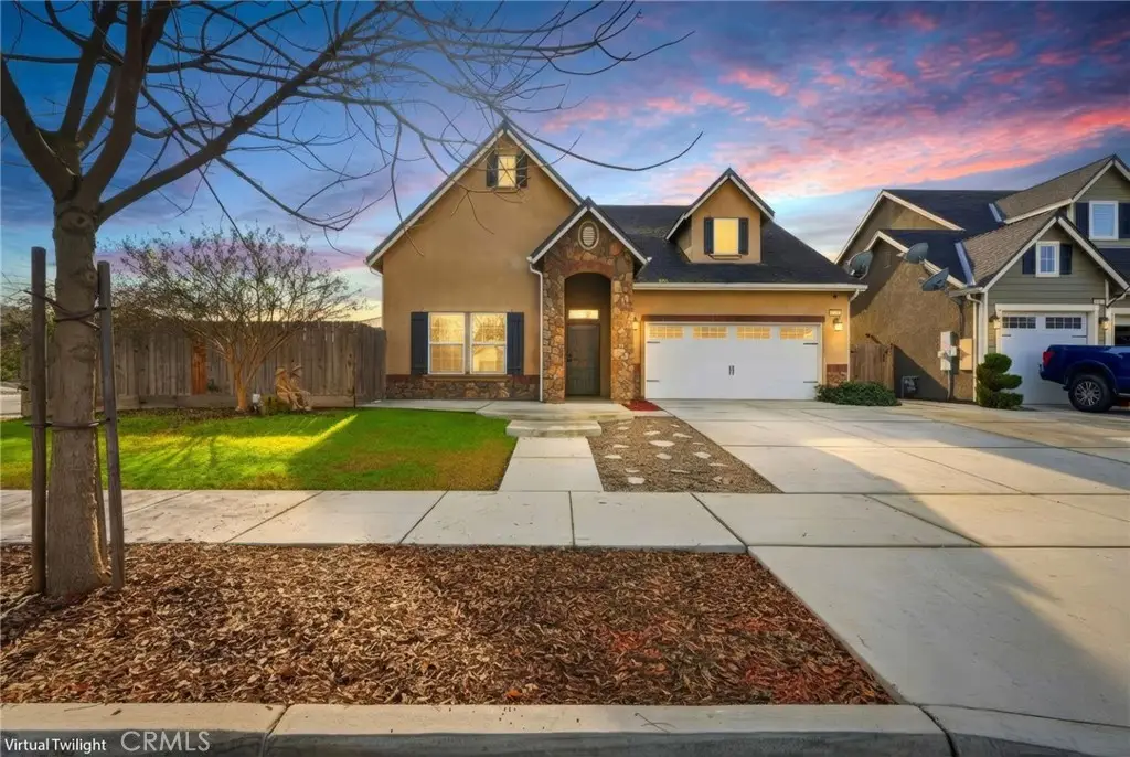 3725 W Clinton, Visalia, CA 93291 - #1