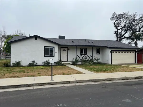 1901 Patterson Avenue, Corcoran, CA 93212