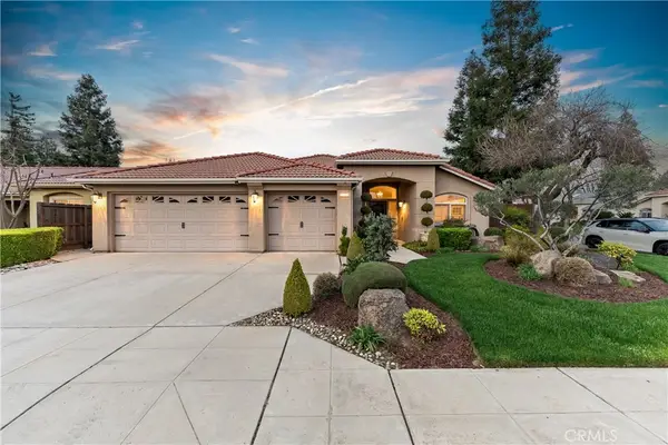 2168 E Powers, Fresno, CA 93720