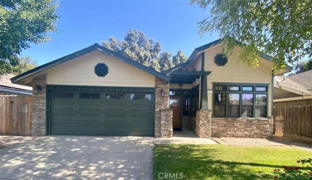 4800 W Crowley Court, Visalia, CA 93291 - #1