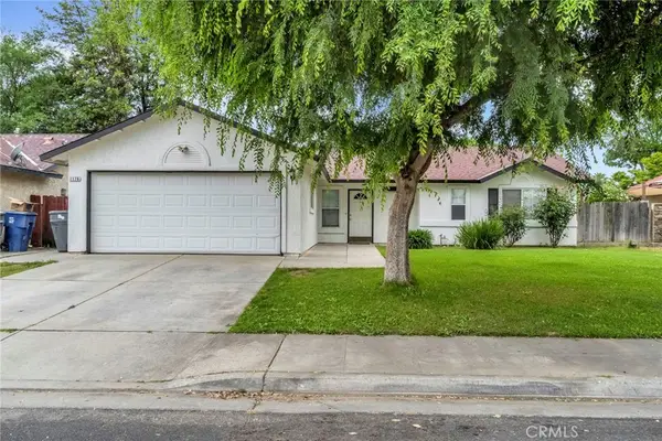 1176 Seneca, Madera, CA 93637