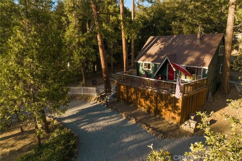 43207 West Sugar Pine Dr, Oakhurst, CA 93644 - #1