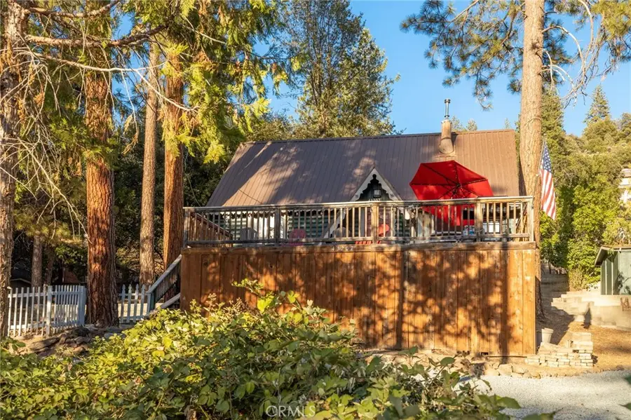 43207 West Sugar Pine Dr, Oakhurst, CA 93644 - #3