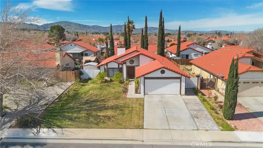 37055 Dawson, Palmdale, CA 93550 - #3