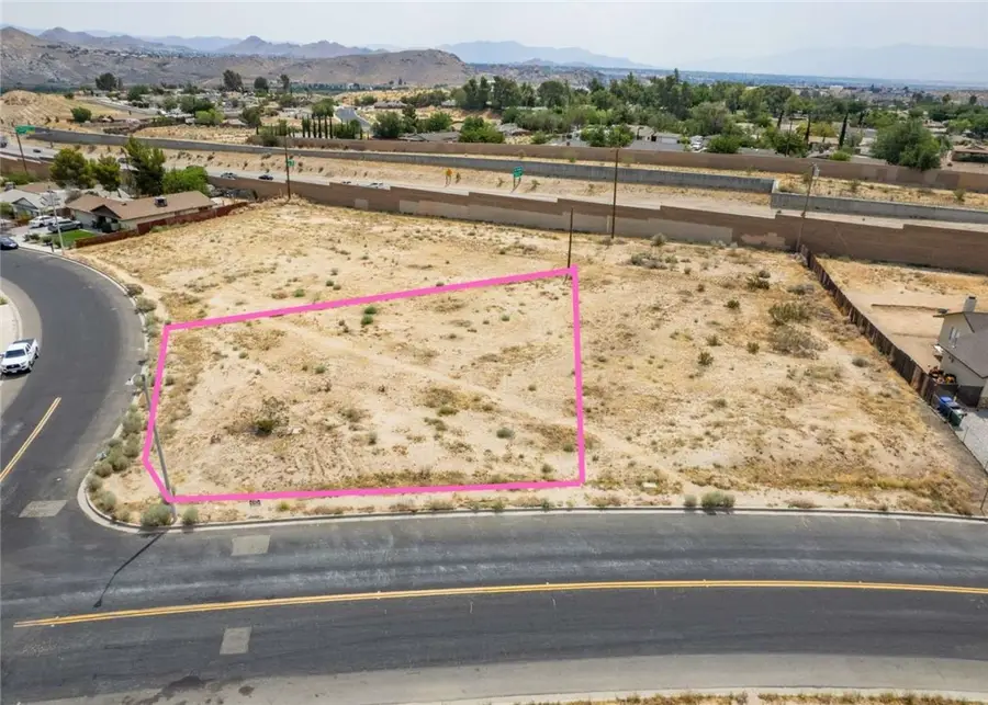 16125 Tawney Ridge Lane, Victorville, CA 92394 - #2