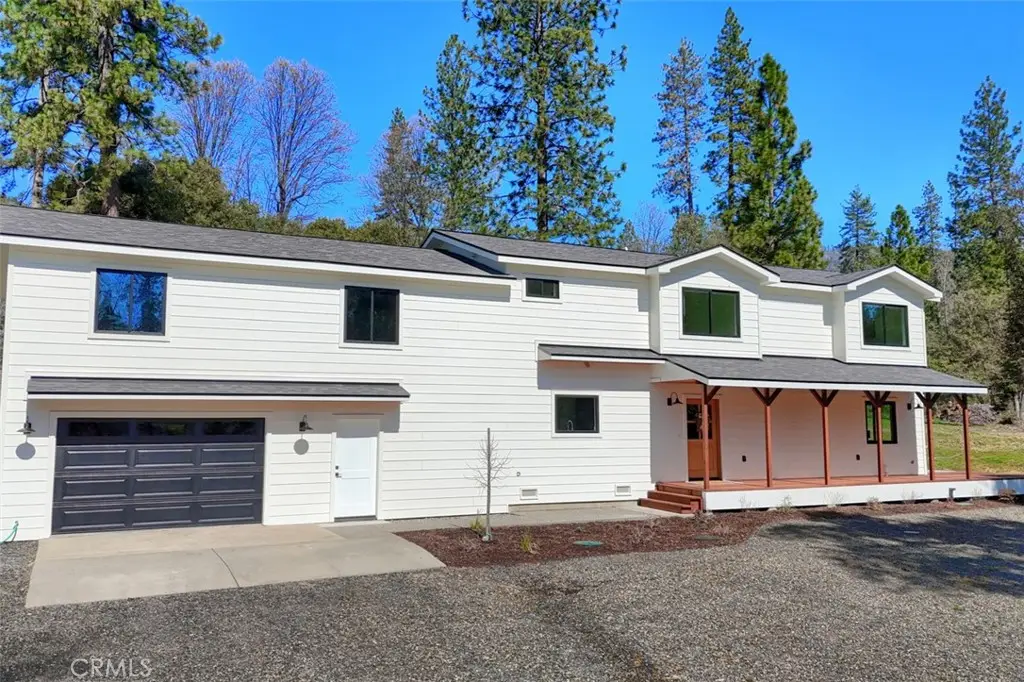 3181 B Triangle Park Drive, Mariposa, CA 95338 - #1