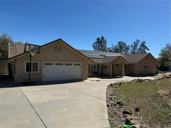 33478 Spreading Oak Lane, Auberry, CA 93602