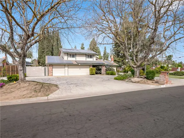 5197 E Hamilton, Fresno, CA 93727