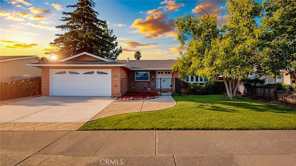 1150 3rd, Gilroy, CA 95020 - #1