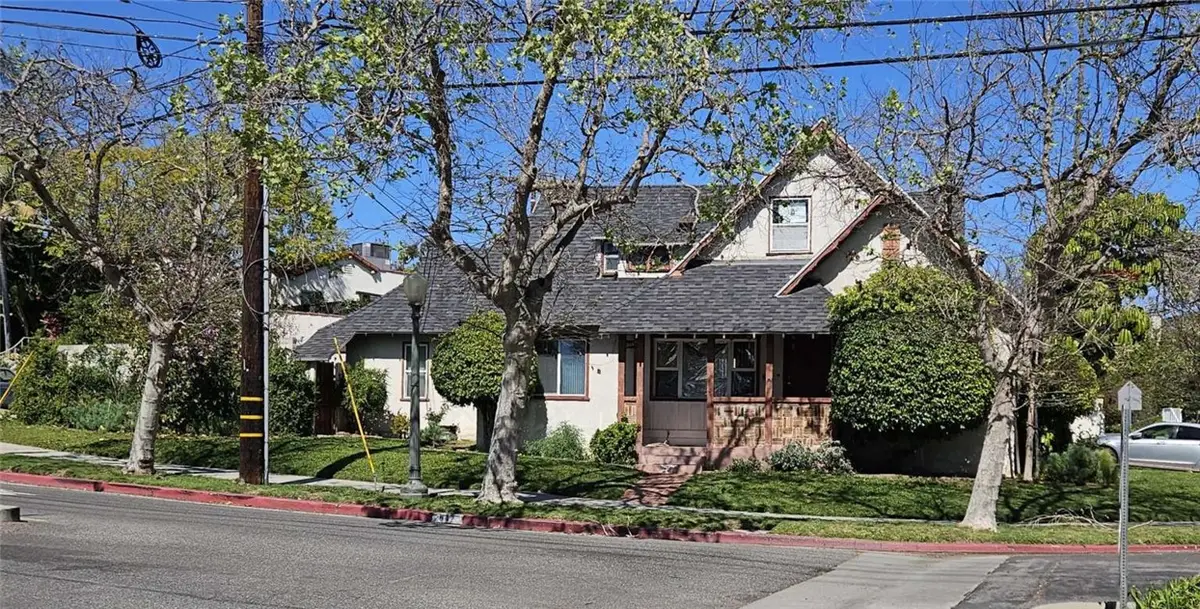 2642 Manning Avenue, Los Angeles, CA 90064 - #1