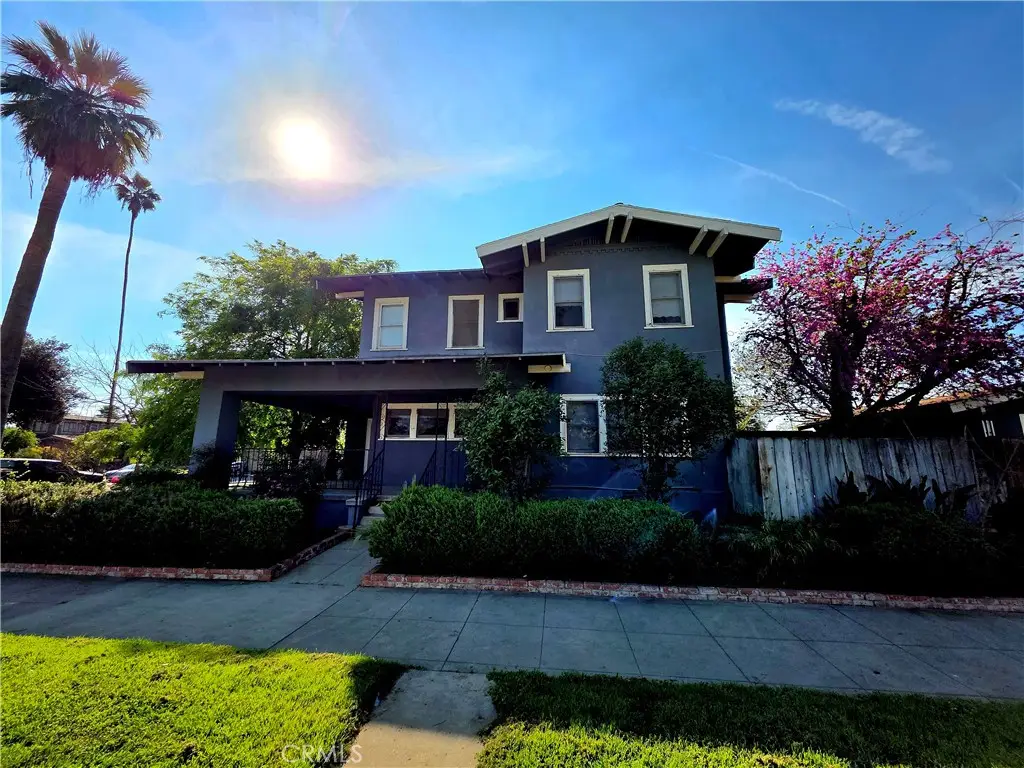 3463 E Kerckhoff, Fresno, CA 93702 - #1