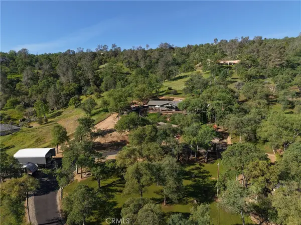 29890 Horseshoe Drive, Coarsegold, CA 93614