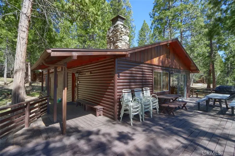 2628 W Bruce, Wawona, CA 95389 - #3