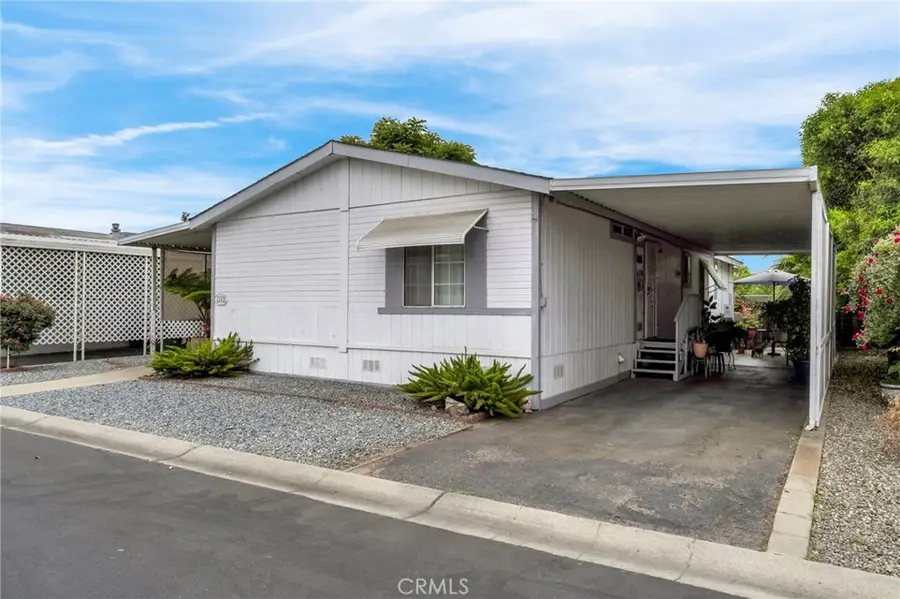 1218 E Cleveland Avenue #142, Madera, CA 93638 - #3
