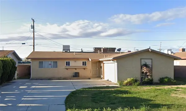 828 W Avenue J14, Lancaster, CA 93534